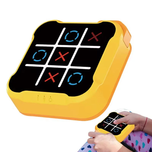 Tic-Tac-Toe Board